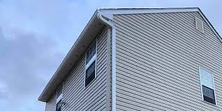 Custom Trim and Detailing for Siding in Pottsboro, TX